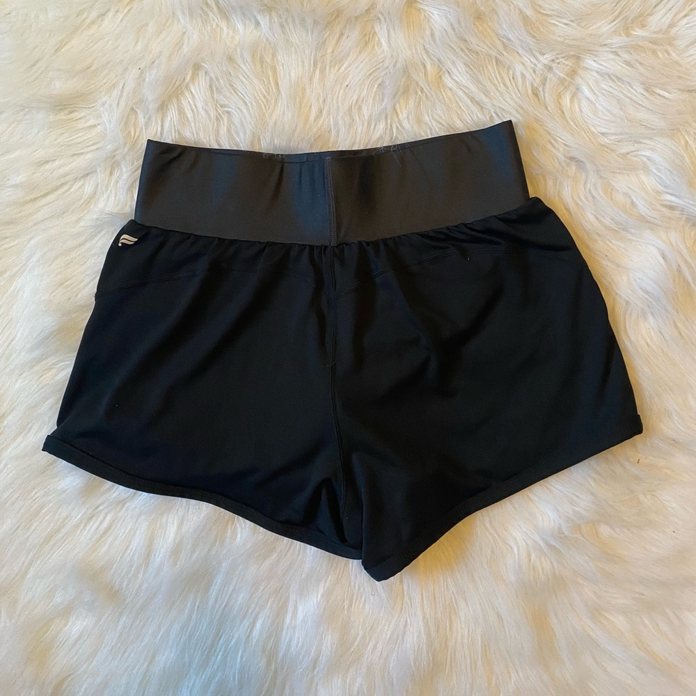 Fabletics shorts